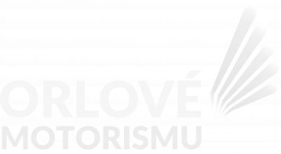 Orlové Motorismu